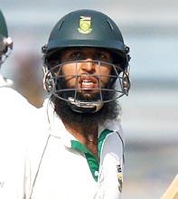 Hashim Amla