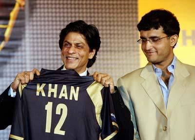 SRK Didn't Like Cricket': Lalit Modi Reveals How Shah Rukh Bought KKR