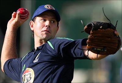 Ricky Ponting