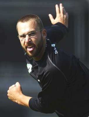 Daniel Vettori