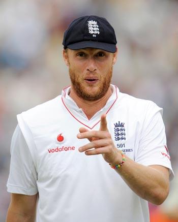 flintoff