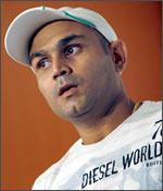 Virender Sehwag