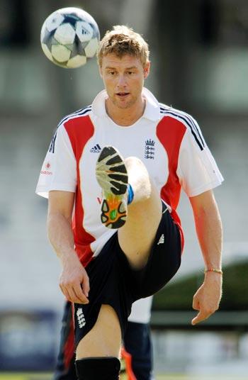 andrew flintoff