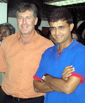 wright and ganguly