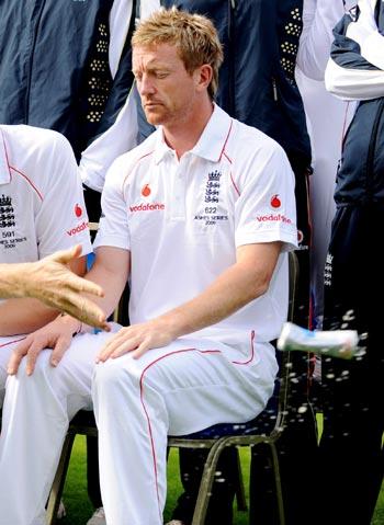 paul collingwood