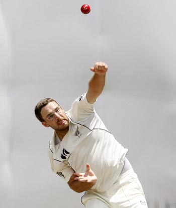 daniel vettori