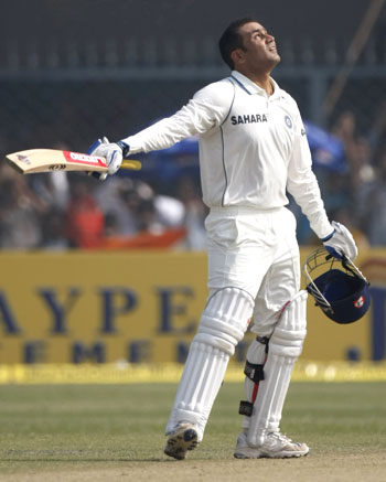 Virender Sehwag