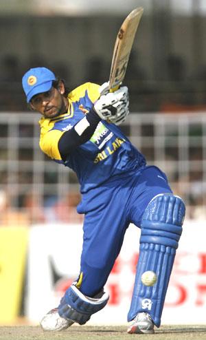 T Dilshan