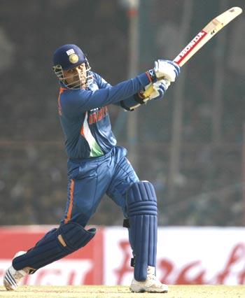 Virender Sehwag