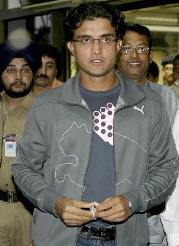 Ganguly