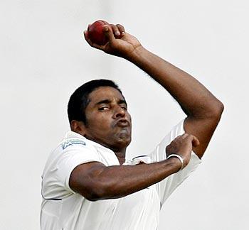 Chaminda Vaas Chaminda Vaas