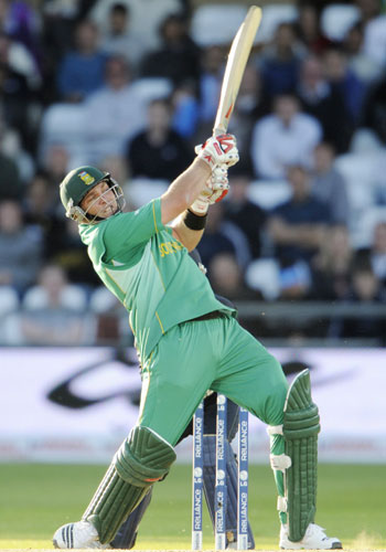 The amazing Jacques Kallis, an all-rounder in the Sobers mould