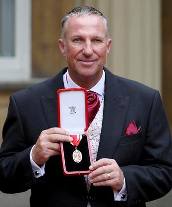 Ian Botham