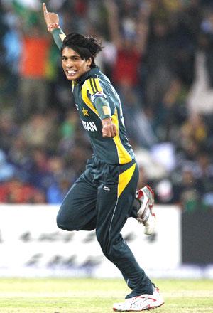 Mohammad Aamer