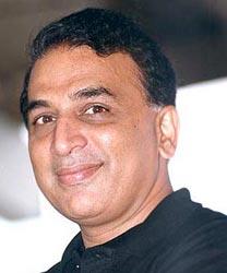 Sunil Gavaskar