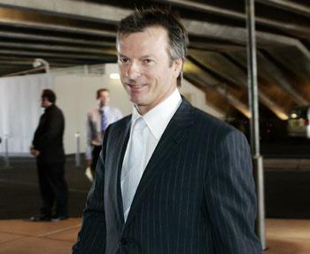 steve waugh