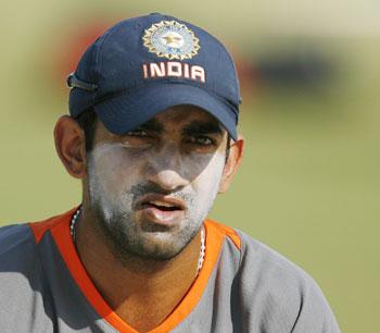 Gautam Gambhir