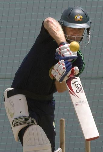 Simon Katich