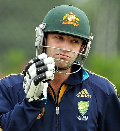 Phil Hughes