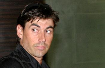 Stephen Fleming