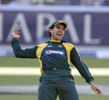 Misbah-ul Haq