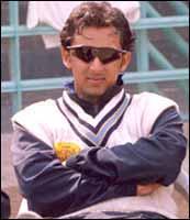 Rohan Gavaskar