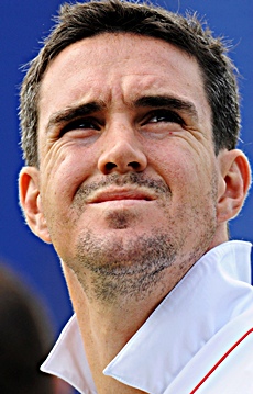 Kevin Pietersen