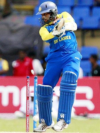 Tillakaratne Dilshan