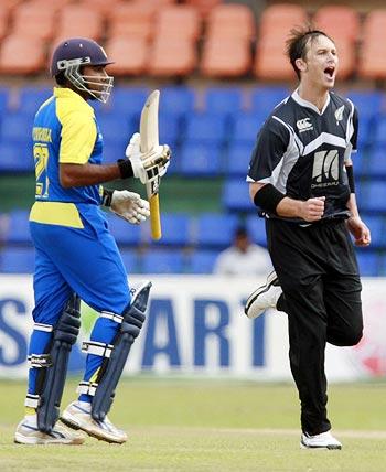 Mahela Jayawardene