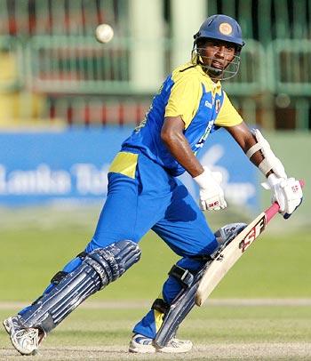 Thilan Samaraweera