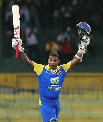 Thilan Samaraweera