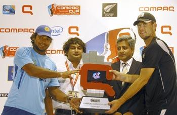 compaq cup