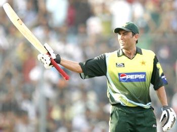 Younus Khan