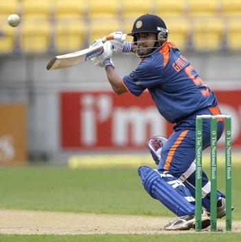 Gautam Gambhir