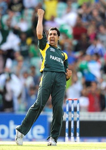 Umar Gul