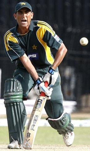 Younis Khan