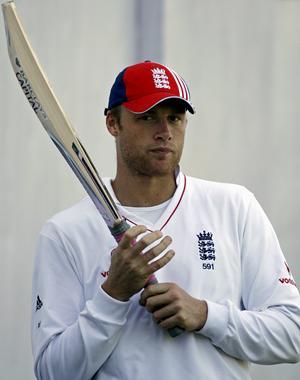 Andrew Flintoff