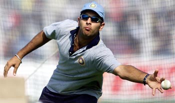 Yuvraj Singh