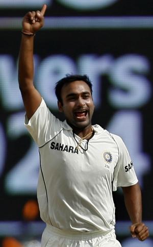 Amit Mishra