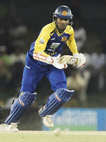 upul tharanga