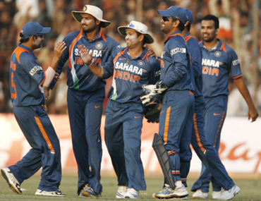 T20 World Cup: Can Team India pull off a 2007 encore?