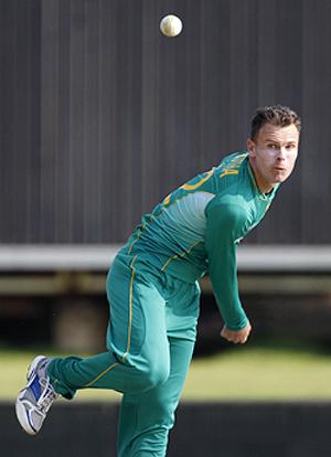 Botha appointed South Africa T20 captain - Rediff Sports