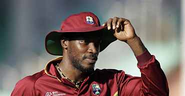 Chris Gayle