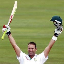 Jacques Kallis