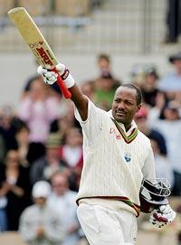 brian lara