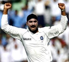 Harbhajan Singh