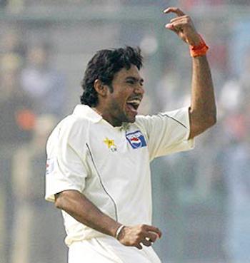 Danish Kaneria