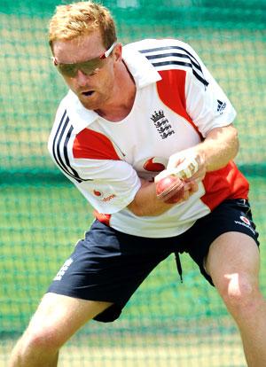 Paul Collingwood