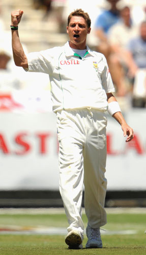 Dale Steyn