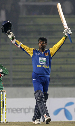 Upul Tharanga